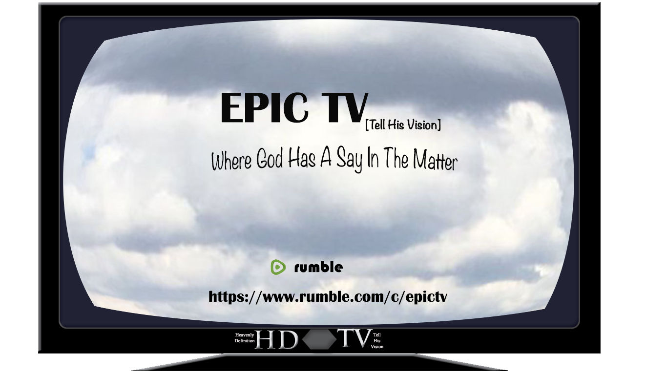 EPIC TV Logo